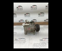 COMPRESSORE ARIA CONDIZIONATA BMW F30 9330829-02 6