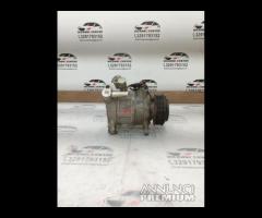 COMPRESSORE ARIA CONDIZIONATA BMW F30 9330829-02 6