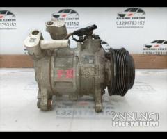 COMPRESSORE ARIA CONDIZIONATA BMW F30 9330829-02 6