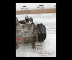 COMPRESSORE ARIA CONDIZIONATA BMW F30 9330829-02 6