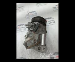 COMPRESSORE ARIA CONDIZIONATA BMW F30 9330829-02 6 - 9