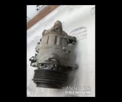 COMPRESSORE ARIA CONDIZIONATA BMW F30 9330829-02 6 - 15