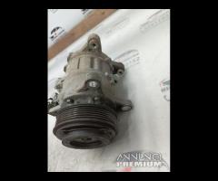 COMPRESSORE ARIA CONDIZIONATA BMW F30 9330829-02 6 - 16