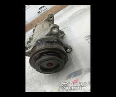 COMPRESSORE ARIA CONDIZIONATA BMW F30 9330829-02 6 - 17