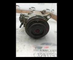 COMPRESSORE ARIA CONDIZIONATA BMW F30 9330829-02 6 - 18