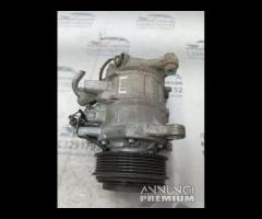 COMPRESSORE ARIA CONDIZIONATA BMW F30 9330829-02 6 - 19