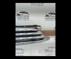 GRIGLIA PARAURTI ANTERIORE MINI COOPER 166149-10 1 - 7