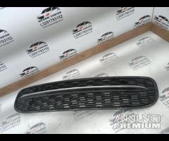 GRIGLIA PARAURTI ANTERIORE INFERIORE MINI COOPER R - 16