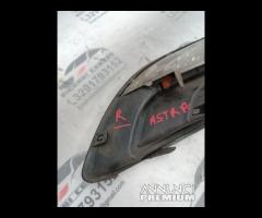 GRIGLIA PARAURTI ANTERIORE  DX OPEL ASTRA 2013 133