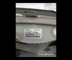 GRIGLIA PARAURTI ANTERIORE  DX OPEL ASTRA 2013 133 - 6