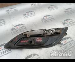 GRIGLIA PARAURTI ANTERIORE  DX OPEL ASTRA 2013 133 - 13