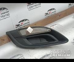 GRIGLIA PARAURTI ANTERIORE  DX OPEL ASTRA 2013 133 - 20