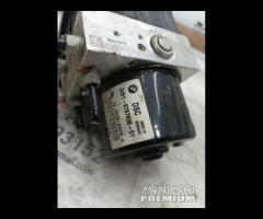 CENTRALINA POMPA ABS BMW E82 2009 6787837 34516787 - 9