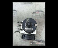 CENTRALINA POMPA ABS BMW E82 2009 6787837 34516787 - 21