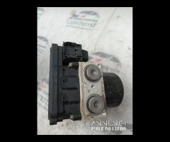 CENTRALINA POMPA ABS OPEL ASTRA J 13440100 1002120 - 9