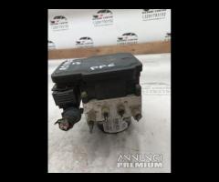 CENTRALINA POMPA ABS OPEL ASTRA J 13440100 1002120 - 12