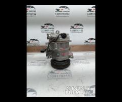 COMPRESSORE ARIA CONDIZIONATA AUDI A5 2.0 TDI 8W08