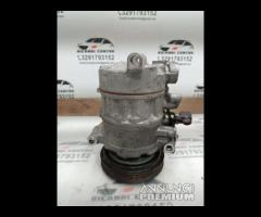 COMPRESSORE ARIA CONDIZIONATA AUDI A5 2.0 TDI 8W08 - 7