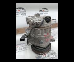 COMPRESSORE ARIA CONDIZIONATA AUDI A5 2.0 TDI 8W08 - 9