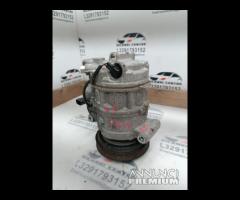 COMPRESSORE ARIA CONDIZIONATA AUDI A5 2.0 TDI 8W08 - 10