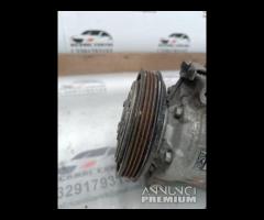 COMPRESSORE ARIA CONDIZIONATA AUDI A5 2.0 TDI 8W08 - 14