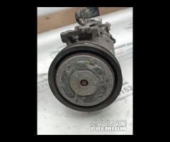 COMPRESSORE ARIA CONDIZIONATA AUDI A5 2.0 TDI 8W08 - 16