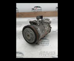 COMPRESSORE ARIA CONDIZIONATA AUDI A5 2.0 TDI 8W08 - 17