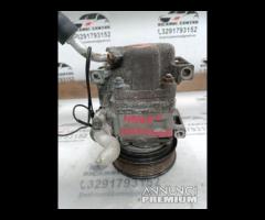 COMPRESSORE ARIA CONDIZIONATA MAZDA 6 H12A1AQ4HE E