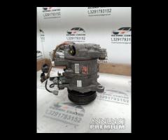 COMPRESSORE ARIA CONDIZIONATA BMW F20 GE447260-471