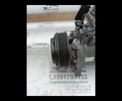 COMPRESSORE ARIA CONDIZIONATA BMW F20 GE447260-471 - 14