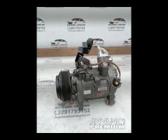 COMPRESSORE ARIA CONDIZIONATA BMW F20 GE447260-471 - 15