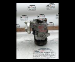 COMPRESSORE ARIA CONDIZIONATA OPEL MERIVA 1.4 B 13