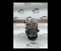 COMPRESSORE ARIA CONDIZIONATA OPEL MERIVA 1.4 B 13 - 7