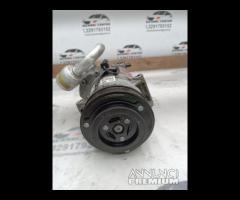 COMPRESSORE ARIA CONDIZIONATA OPEL MERIVA 1.4 B 13 - 12