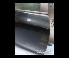 PORTA PORTIERA POSTERIORE DESTRA OPEL ASTRA J 2013 - 19