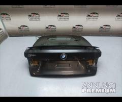 PORTELLONE COFANO POSTERIORE BMW F34 GT GRAND TURI