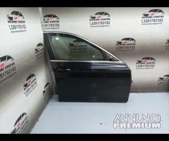 PORTA PORTIERA ANTERIORE DESTRA BMW 520D F10 2011