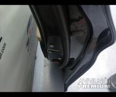 PORTA PORTIERA ANTERIORE DESTRA BMW 520D F10 2011 - 20