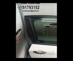 PORTA PORTIERA ANTERIORE DX PEUGEOT 208 2014 3 POR