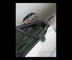 PORTA PORTIERA ANTERIORE DX PEUGEOT 208 2014 3 POR