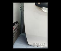 PORTA PORTIERA ANTERIORE DX PEUGEOT 208 2014 3 POR - 15