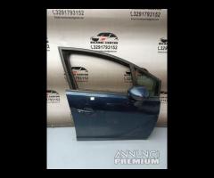 PORTA PORTIERA ANTERIORE DESTRA OPEL MERIVA 2014 5 - 19