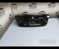 COFANO PORTELLONE POSTERIORE BMW SERIE 3 E90 LCI 2