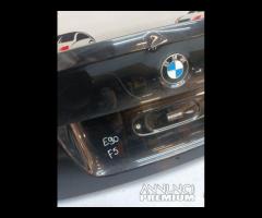 COFANO PORTELLONE POSTERIORE BMW SERIE 3 E90 LCI 2 - 14