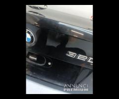 COFANO PORTELLONE POSTERIORE BMW SERIE 3 E90 LCI 2 - 20