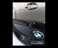 COFANO PORTELLONE POSTERIORE BMW SERIE 3 E90 LCI 2 - 21