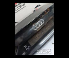 PORTELLONE BAULE COFANO POSTERIORE AUDI A5 COUPE 2 - 15