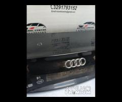 PORTELLONE BAULE COFANO POSTERIORE AUDI A5 COUPE 2 - 18