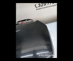 PORTELLONE COFANO POSTERIORE BMW SERIE 5 E60 2003-