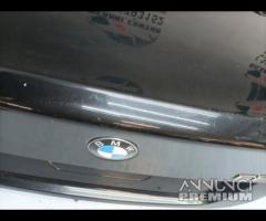 PORTELLONE COFANO POSTERIORE BMW SERIE 5 E60 2003- - 14